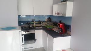 Apartament Bulwar