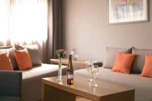 Plaza Hotel, Philian Hotels and Resorts