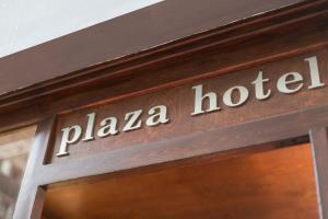 Plaza Hotel, Philian Hotels and Resorts Thessaloníki Greece