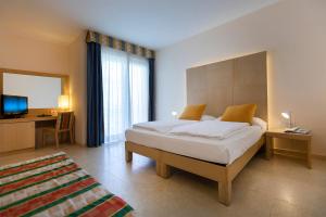 hotel garni orchidea