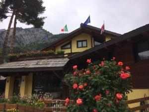 Accommodation in Lombardia