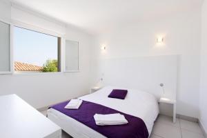 Appart'hotels Residence Le Clos Saint Paul : photos des chambres