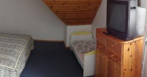 Suite room in Szél Fiai Fogadó