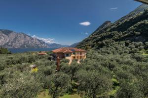 hotel garni orchidea