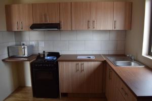 Sophia Dale Base Camp