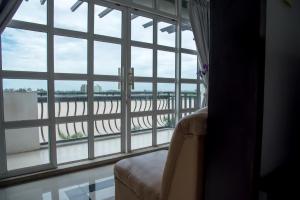 New Season Riverside Hotel