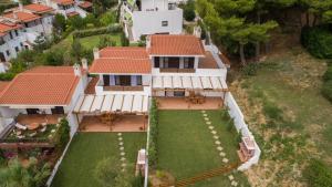 Villa Katerina Halkidiki Greece