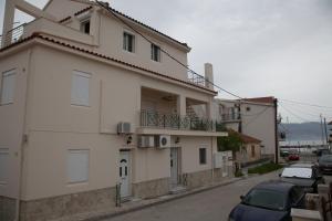 Gallery Apartments Kefalloniá Greece