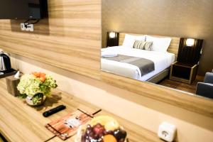 JSI Resort Megamendung