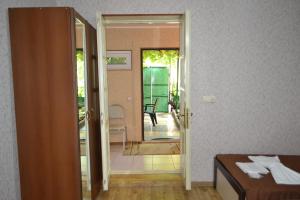 Apartment in old Tbilisi (Avlabari)