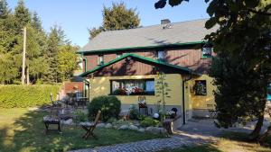 Ferienhaus Tooren