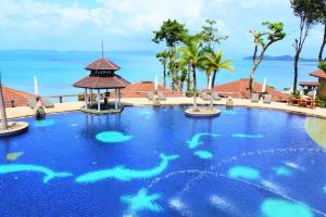 Supalai Scenic Bay Resort And Spa, SHA Extra Plus