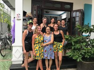 Cheerful Hoi An Hostel