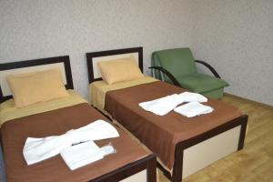 Apartment in old Tbilisi (Avlabari)