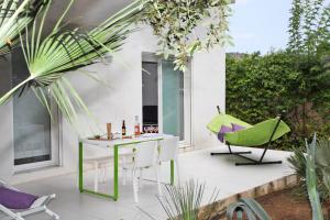 Résidence Le Clos Saint Paul