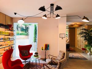 Ai Bastioni Boutique Hotel