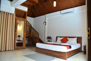 The Bell Farm Eco Resort