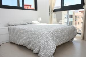 Apartment room in Apartamento Plaza Felipe V Inmomart
