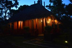 The Bell Farm Eco Resort
