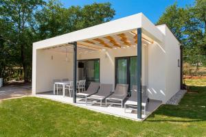 Apartments Park Plava Laguna 