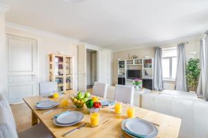 Apartmán Griboedov Loft Apartments Petrohrad Rusko