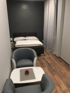 3 stern hotel Hostel Kolbenka Prag Tschechien