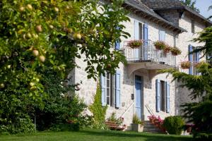 Maisons de vacances Les Maisons de Concasty : photos des chambres