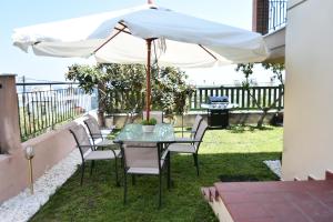 Searockhouse Kavala Greece