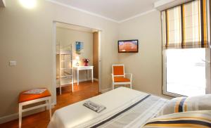 Complexes hoteliers Hotel Club la Font des Horts : photos des chambres