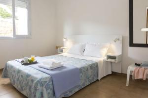 Appart'hotels Residence Odalys Stella di l'Aria : photos des chambres