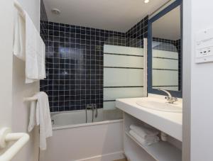 Appart'hotels Residence Odalys Stella di l'Aria : photos des chambres
