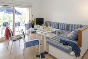 Appart'hotels Residence Odalys Stella di l'Aria : photos des chambres