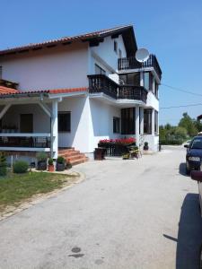 Apartmani Oletić 4*