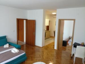 Apartmani Oletić 4*