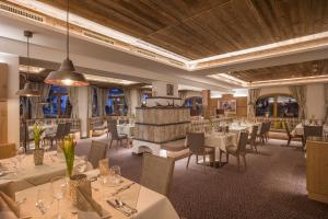 Hotel Zentral ****superior