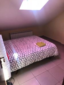 Atico plaza San Martínplaza mayor