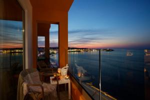 Palmera Beach Hotel & Spa Heraklio Greece