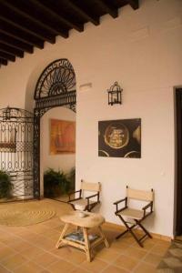 Apartamentos Fariñas 11