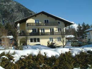 Appartementhaus Bergland