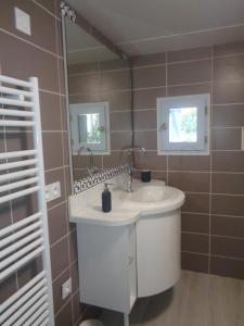 Gîte "La Belle Angevine" photo 6