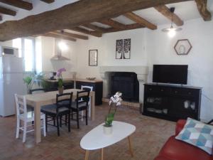 Gîte "La Belle Angevine" photo 9