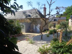 Gîte "La Belle Angevine" photo 15