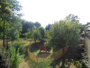 Gîte "La Belle Angevine" photo 18