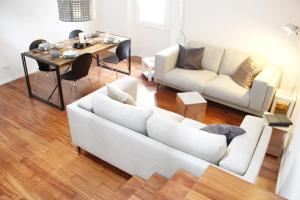 Art Apartment Velluti