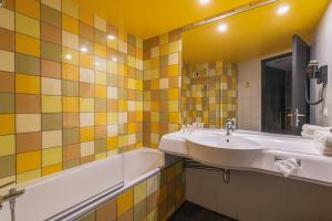 Hotels Best Western Hotel Grand Parc Marne La Vallee : photos des chambres