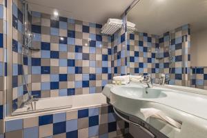 Hotels Best Western Hotel Grand Parc Marne La Vallee : photos des chambres