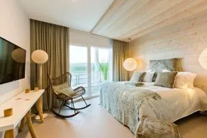 Hôtel restaurant Spa de l'Abbaye - Lézat