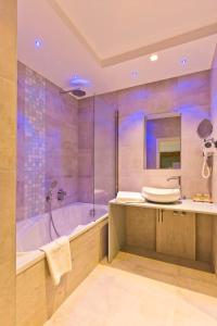 Hotels Hotel restaurant Spa de l'Abbaye : photos des chambres