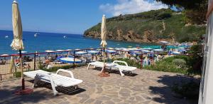 Appartamenti Costasud