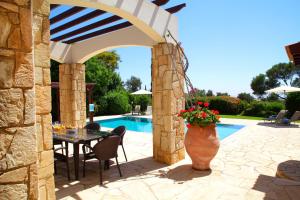 Aphrodite Hills Rentals - Superior Villas